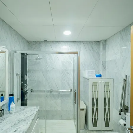 Apto Valdespino Gran Terraza Fjhomefj