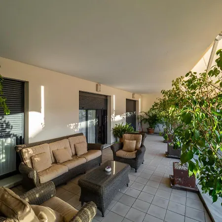 Apartment Apto Valdespino Gran Terraza Fjhomefj