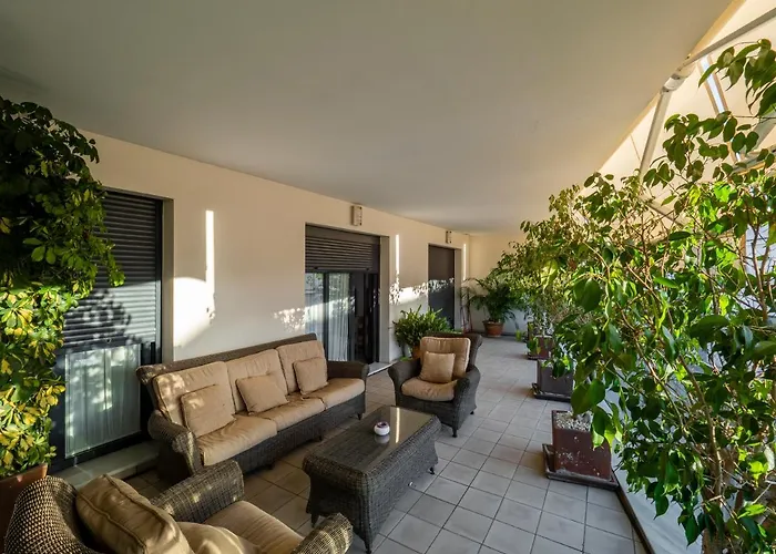 Apartment Apto Valdespino Gran Terraza Fjhomefj