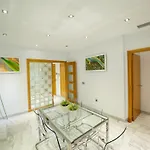 Apto Valdespino Gran Terraza Fjhomefj Appartement