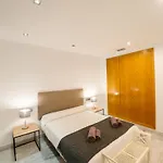 Appartement Apto Valdespino Gran Terraza Fjhomefj
