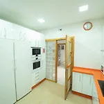 Apto Valdespino Gran Terraza Fjhomefj Appartement *