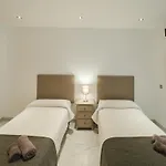 Appartement Apto Valdespino Gran Terraza Fjhomefj