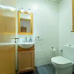 Apto Valdespino Gran Terraza Fjhomefj Jerez de la Frontera