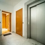 Appartement Apto Valdespino Gran Terraza Fjhomefj