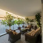 Apto Valdespino Gran Terraza Fjhomefj Appartement Jerez de la Frontera